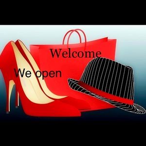 Come and shop we open 24 hr